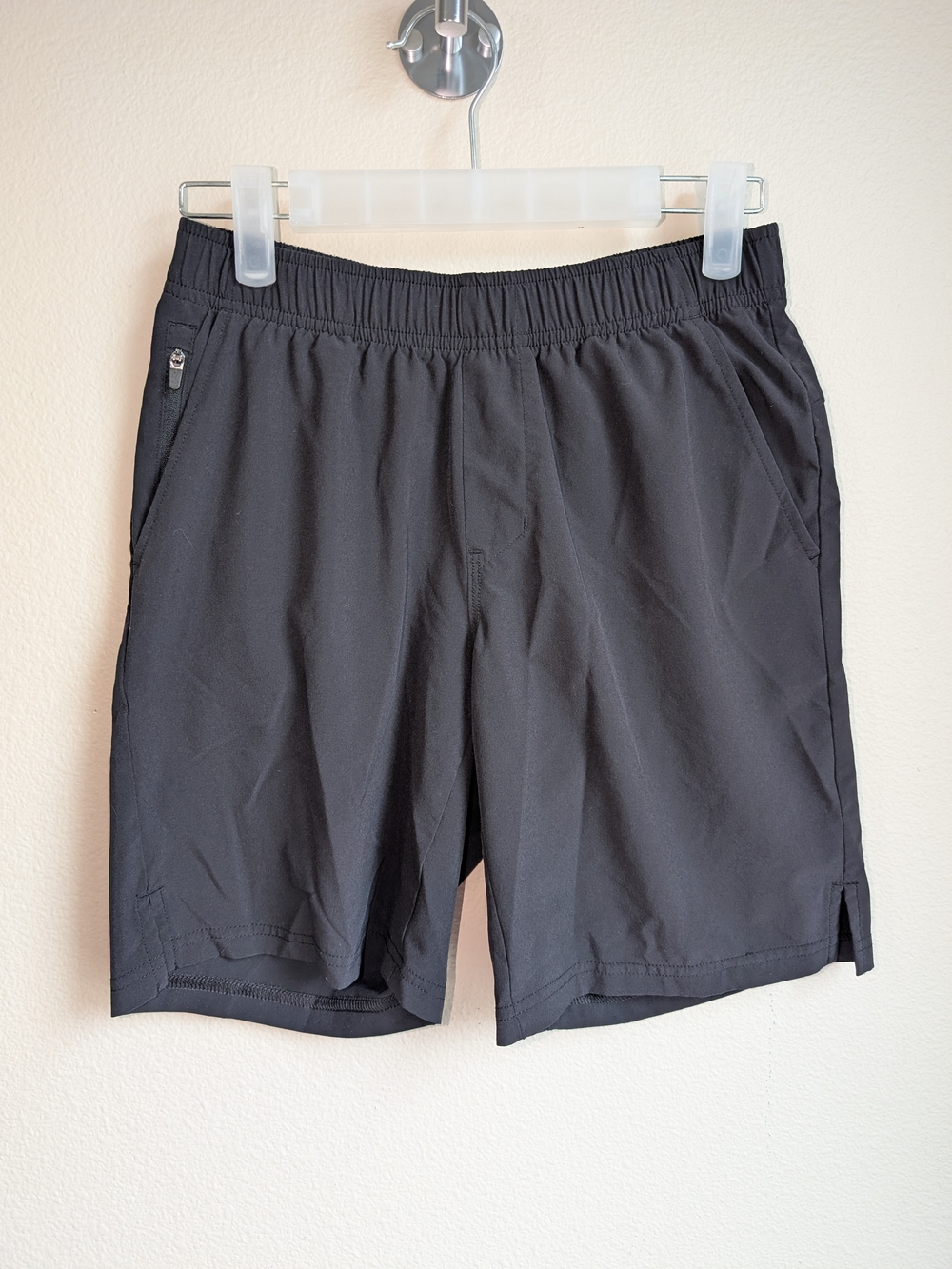 All In Motion Athletic Shorts Youth Size L